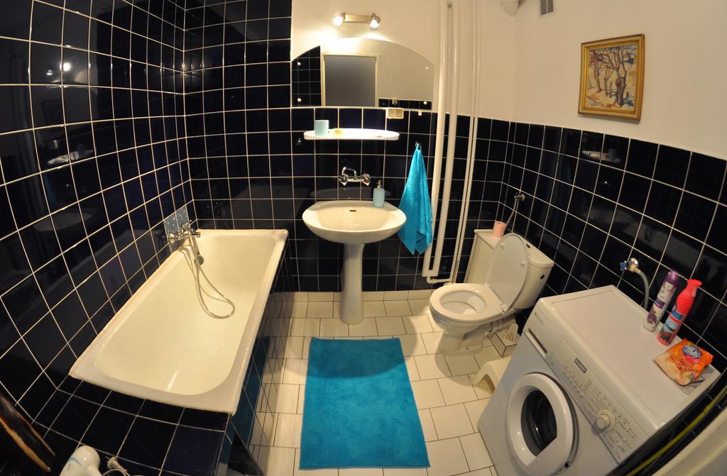 Cozy Apartment In Tarnów Kültér fotó